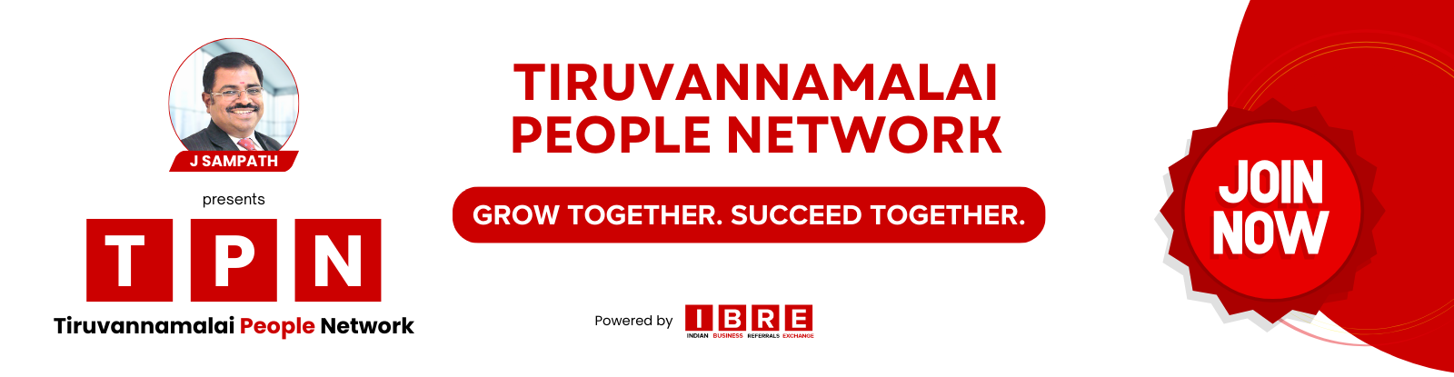 Tiruvannamalai People Network
