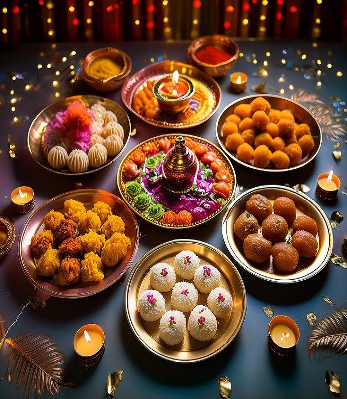 Paary Sweets & Bakery​