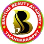Bapitha Beauty Academy Logo