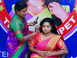 Bapitha Beauty Academy