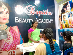 Bapitha Beauty Academy