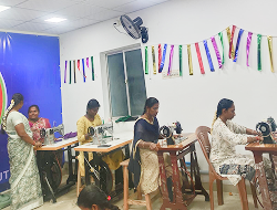 Bapitha Beauty Academy