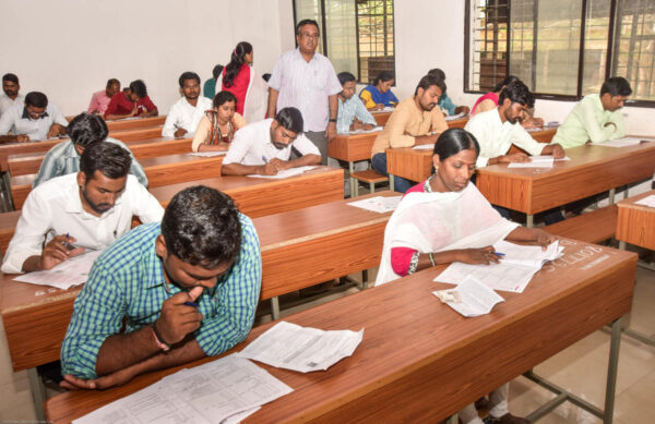 TNPSC குரூப் 2, 2A தேர்வுக்கான தற்காலிக விடைக்குறிப்பு வெளியீடு!