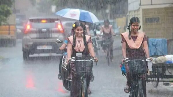 திருவண்ணாமலை மாவட்டத்தில் பள்ளிகளுக்கு இன்று விடுமுறை – மாவட்ட ஆட்சியர் உத்தரவு!