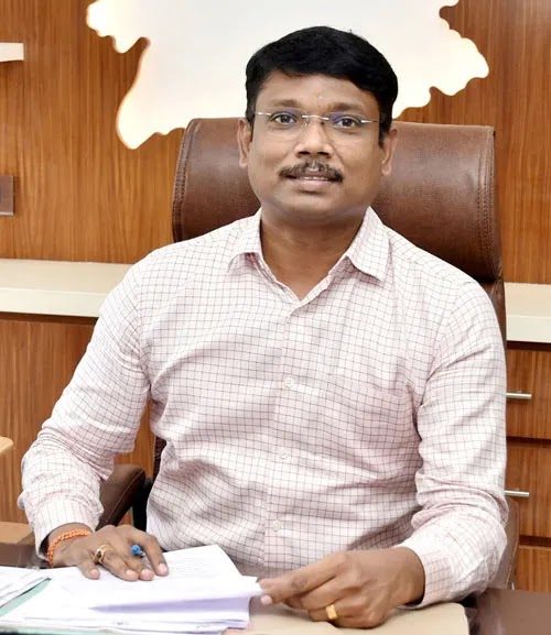 murugesh