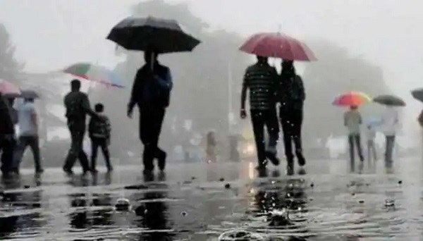 அடுத்த 3 மணி நேரத்துக்கு 23 மாவட்டங்களில் மழைக்கு வாய்ப்பு!