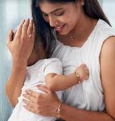 EMBRACE THE JOY OF MOTHERHOOD WITH MIA BY TANISHQ’S ‘MAMMA MIA’ COLLECTION