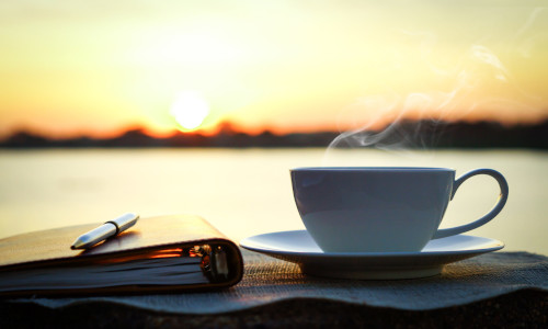Top 7 Tips For A Great Start To Your Day!