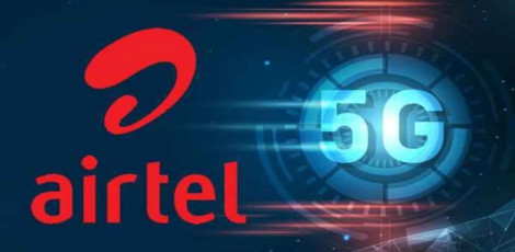 Airtel announces the largest ever 5G roll-out in 125 cities