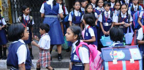 அரசுப் பள்ளிகளில் இன்று முதல் மாணவர் சேர்க்கை தொடக்கம்..!!