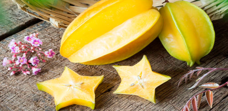Eating Carambola or star fruit would be tremendous for health – Can everyone eat this fruit?