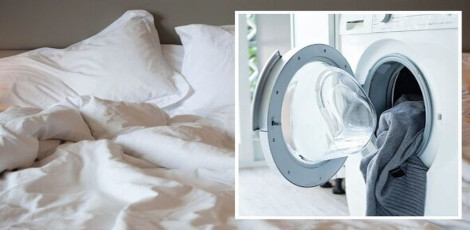 Not washing bed sheets regularly can lead to these skin problems, take care!!