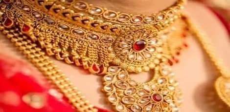 Gold Rate Decreased Today Morning (18.08.2023)