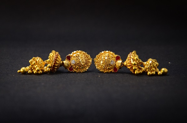 Gold Rate Decreased Today Morning (25.08.2023)