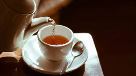Drinking lavender tea daily would be fantastic for our health due to these reasons!!