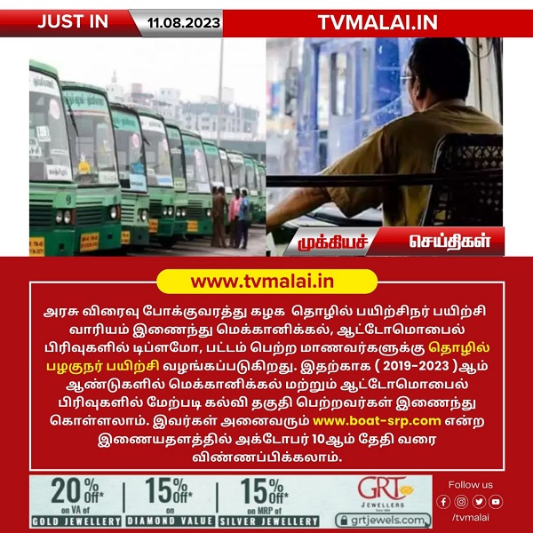 bus