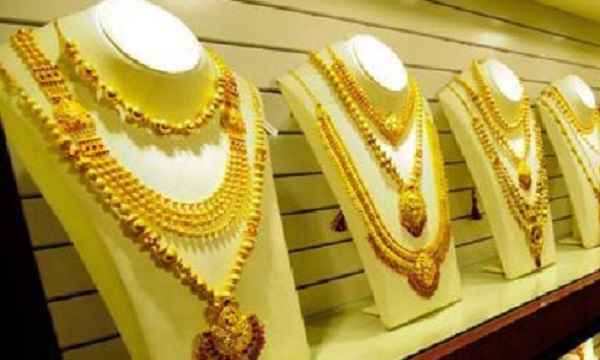 Gold Rate Decreased Today Morning (22.08.2025)