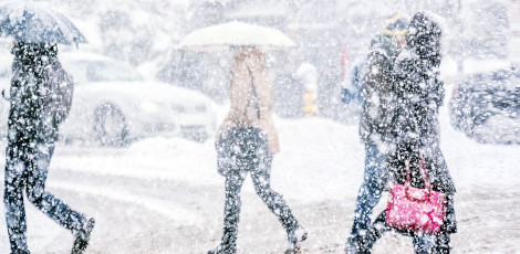 Do you know how freezing cold can harm our health?