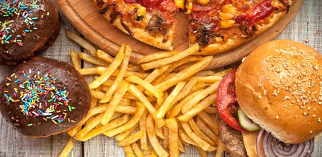 Dont want to age faster, please limit consuming these foods