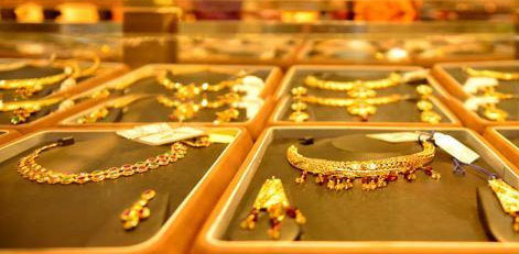 Gold Rate Increased Today Morning (09.03.2024)