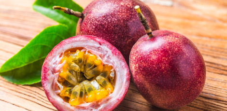 Eating gulupa can be beneficial for our health in these ways!!