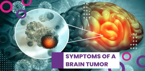 Brain tumour is revealed by these early signs, take care!!