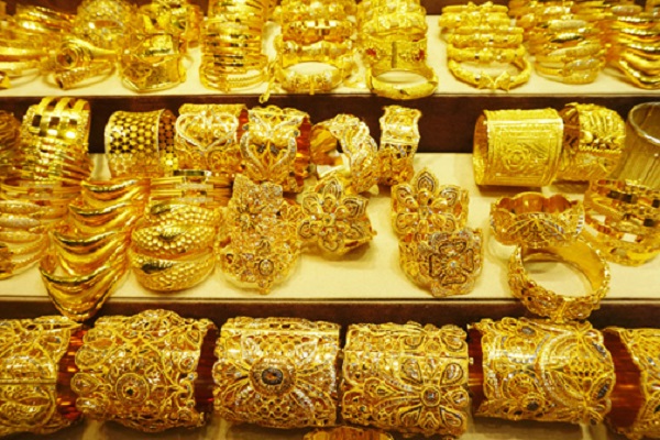 Gold Rate Increased Today Morning (30.07.2025)