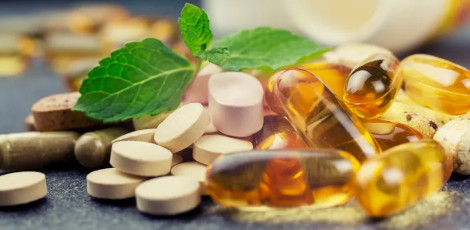 Be careful!! These supplements will do more harm than good for health!!