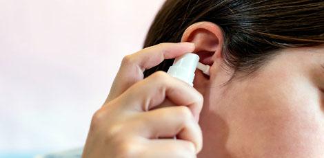 Swimmers ear – Various important things to know!!
