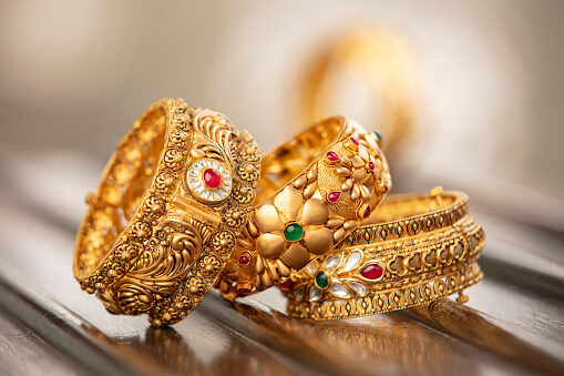 Gold Rate Increased Today Morning (19.06.2025)
