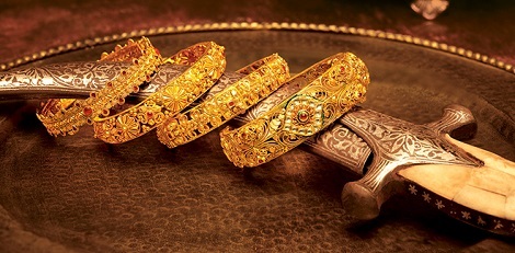 Gold Rate Increased Today Morning (11.10.2024)