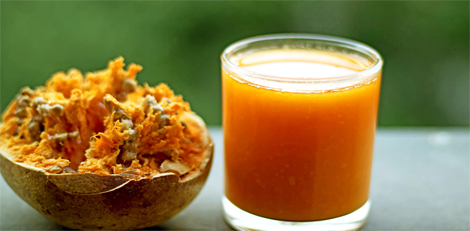 What can drinking Indian bael juice do to our health?