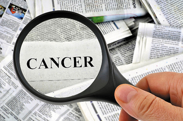 Men Beware!! Cancers that can affect men mostly, please take care!!