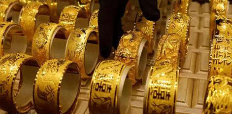 Gold Rate Increased Today Morning (03.12.2024)