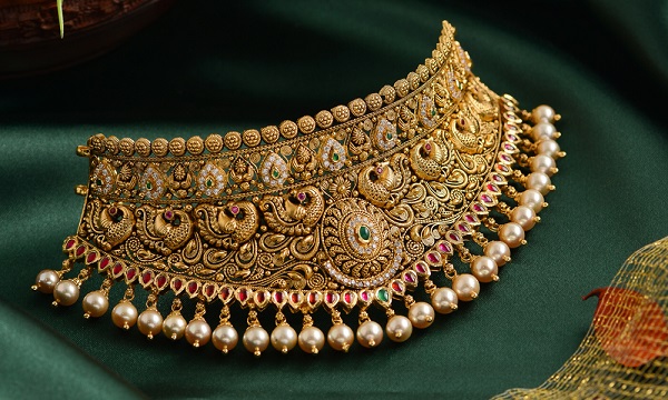 Gold Rate Decreased Today Morning (12.11.2024)