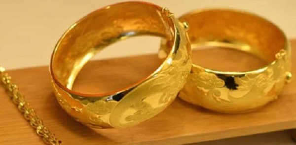 Gold Rate Increased Today Morning (21.06.2025)
