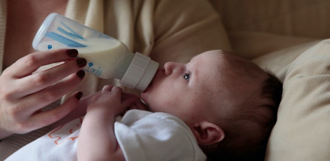 Every mother must know about these fantastic health benefits their babies could get due to breast fed milk!!