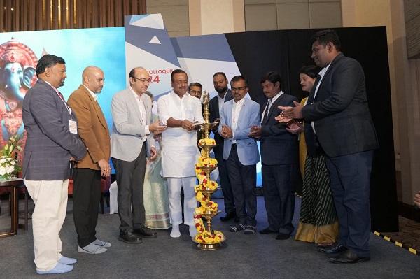 பெங்களூரு பிசியோதெரபிஸ்ட் நெட்வொர்க் ஒருவரையொருவர் அறிந்துகொள்ளும் நோக்கத்துடன் பிசியோதெரபி பற்றிய விழிப்புணர்வு கலந்தாய்வு கூட்டம்