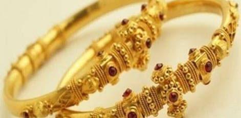 Gold Rate Today in Chennai (April 3, 2026): 22K & 18K Prices Rise, Silver Remains Steady