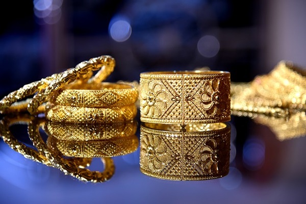 Gold Rate Increased Today Morning (21.09.2024)
