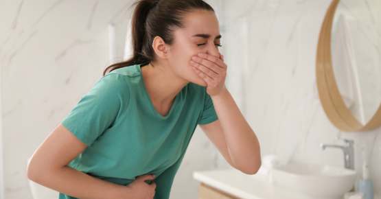 Having Nausea – What foods we must eat & avoid!!