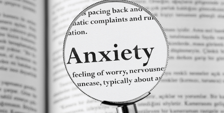 Childhood anxiety or anxiety in the kids – Important things to know!!