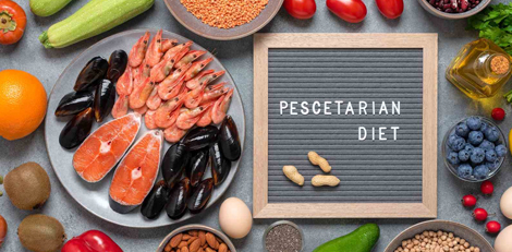 Vegetarianism or Pescetarianism – Which is better?? – Various important things to know!!