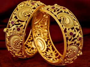 Gold Rate Decreased Today Morning (15.03.2025)