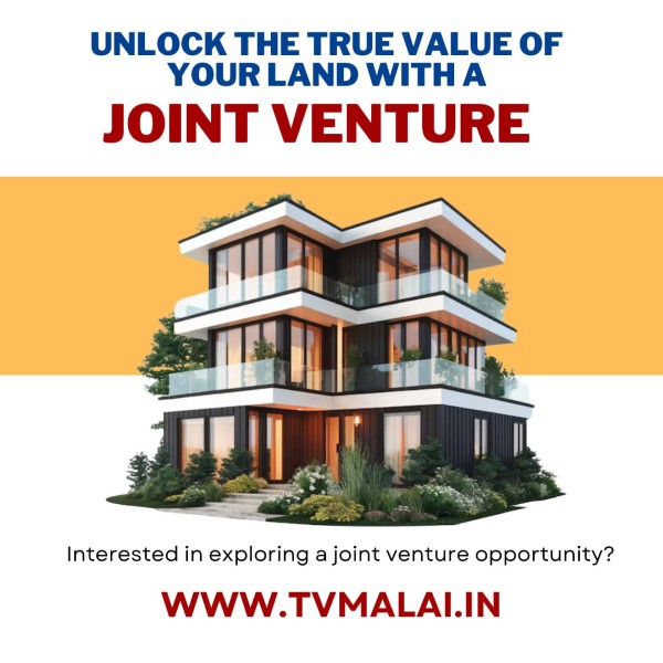 Unlock the True Value of Your Land with a Joint Venture