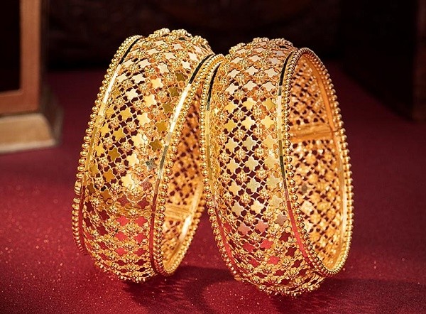 Gold Rate Decreased Today Morning (01.05.2025)