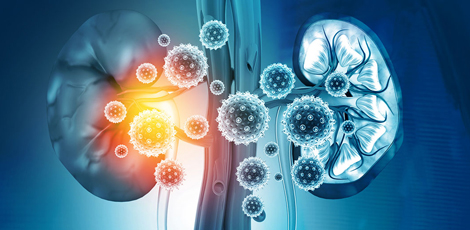 Watch out for these early signs of kidney failure, take care!!