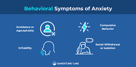 Parents must not ignore these behavioural signs in their kids!!