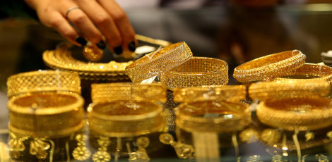 Gold Rate Increased Today Morning (28.08.2025)