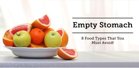 Dont begin your day by consuming these healthy foods as they can harm you, take care!!
